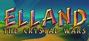 Elland: The Crystal Wars banner