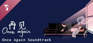 Once Again Soundtrack banner