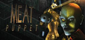 Meat Puppet banner