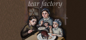 Tear Factory banner