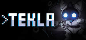 Tekla banner