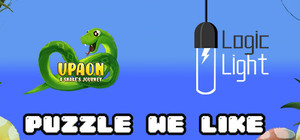 Puzzle We Like banner