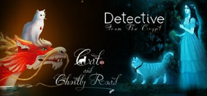 Cats and Ghosts PACK banner