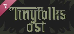 Tinyfolks Soundtrack banner