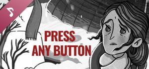 Press Any Button Soundtrack banner