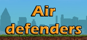 Air defenders banner