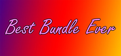 Best Bundle Ever