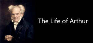 The Life of Arthur banner