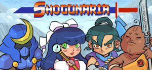 Shogunaria banner
