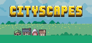 Cityscapes banner