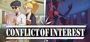 Conflict of Interest banner