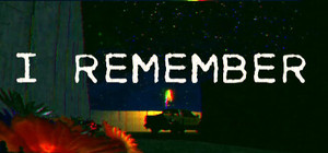 I Remember banner