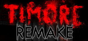 TIMORE REMAKE banner