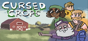 Cursed Crops banner