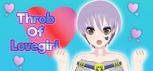 Throb of Lovegirl : A Ero Waifu TD banner