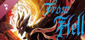 From Hell Soundtrack banner