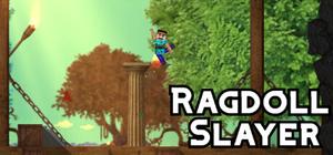 Ragdoll Slayer banner
