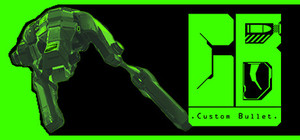 CustomBullet banner