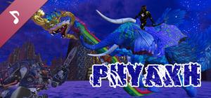PHYAKH Soundtrack banner