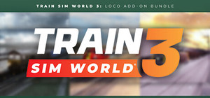 Train Sim World® 3: Loco Add-On Bundle banner