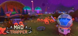 Mad Trapper banner