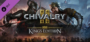 Chivalry 2 King's Edition Content banner
