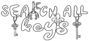 SEARCH ALL - KEYS banner