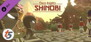 Chess Knights: Shinobi - Tilt Five Edition banner