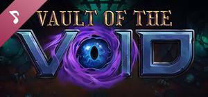 Vault of the Void Soundtrack banner