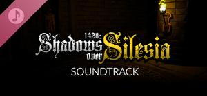 1428: Shadows over Silesia Soundtrack banner
