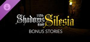 1428: Shadows over Silesia - Bonus Stories banner