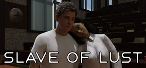 Slave Of Lust banner