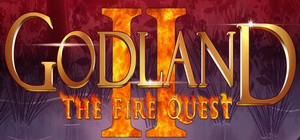Godland : The Fire Quest 2 banner