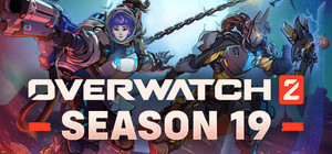 Overwatch® 2 banner