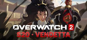 Overwatch® 2 banner