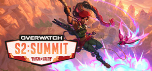 Overwatch® 2 banner