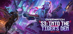 Overwatch® 2 banner