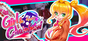 GirlAndChainsaw banner