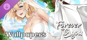 Forever to You! - Wallpapers banner