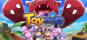 Toynip banner