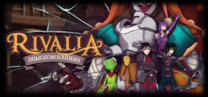 Rivalia: Dungeon Raiders banner