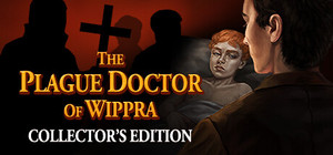 The Plague Doctor of Wippra - Collector's Edition banner