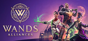 Wands Alliances banner