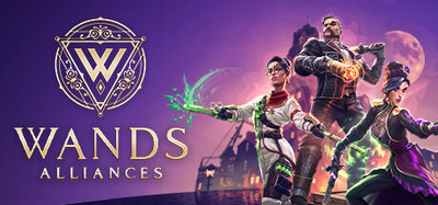 Wands Alliances
