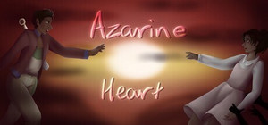 Azarine Heart banner
