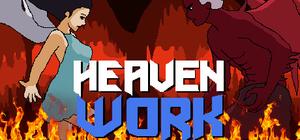 Heaven Work banner