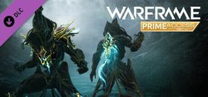 Warframe: Revenant Prime Access - Accessories Pack banner