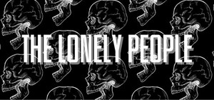 The Lonely People banner