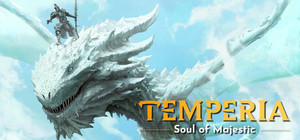 Temperia: Soul of Majestic banner