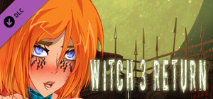 Witch 3 Return DrmFree banner